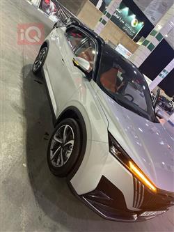 Dongfeng Mage